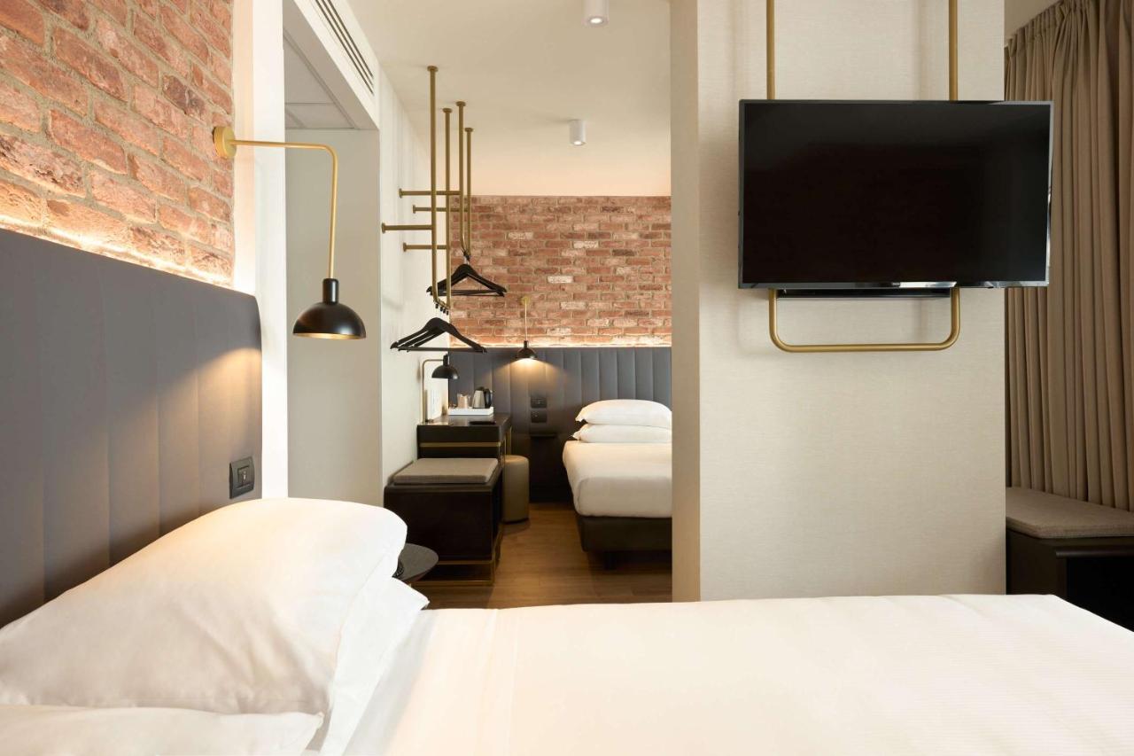 Fotos del hotel - Best Western Hotel Tritone