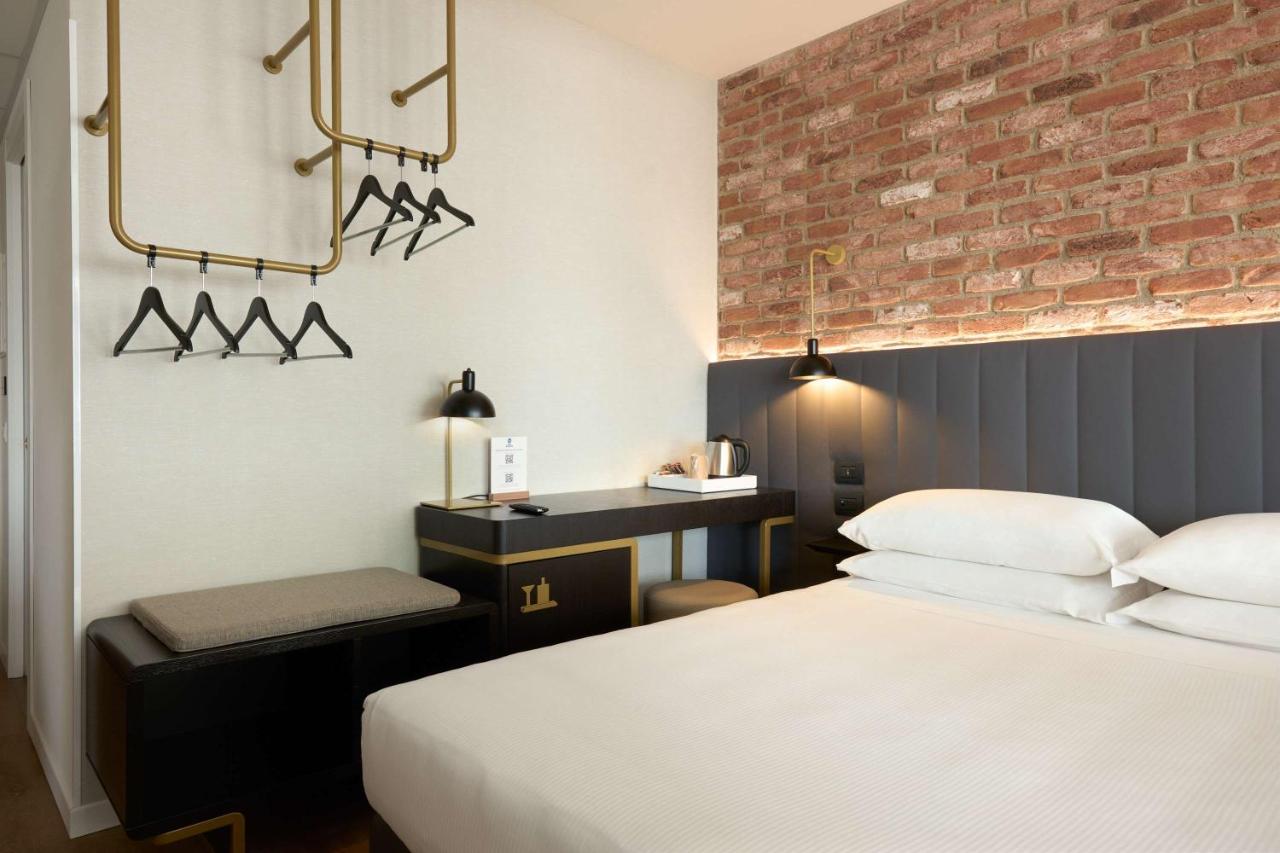 Fotos del hotel - Best Western Hotel Tritone