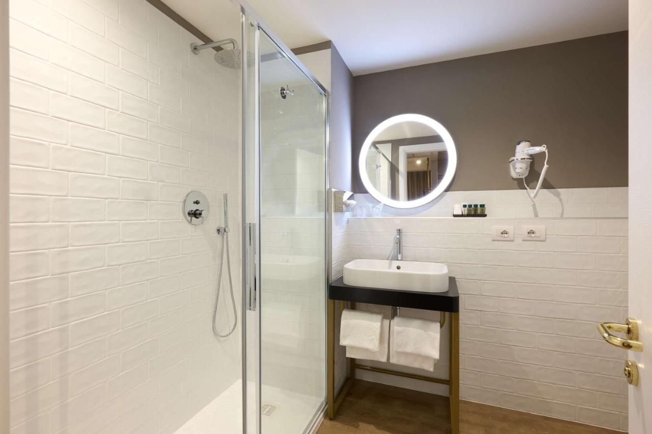 Fotos del hotel - Best Western Hotel Tritone