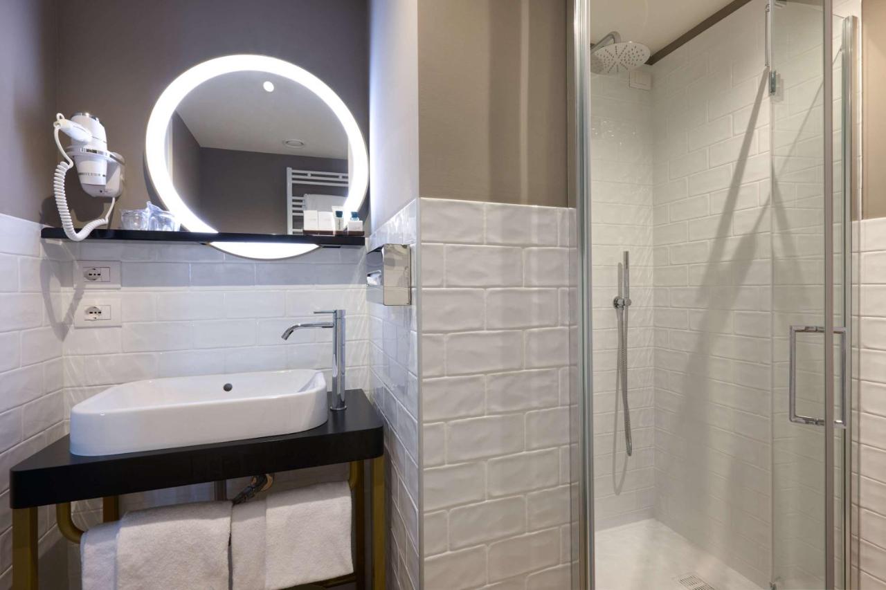 Fotos del hotel - Best Western Hotel Tritone