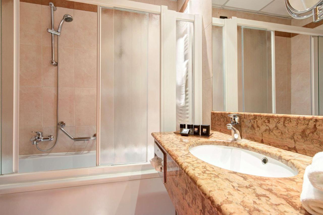 Fotos del hotel - Best Western Hotel Tritone