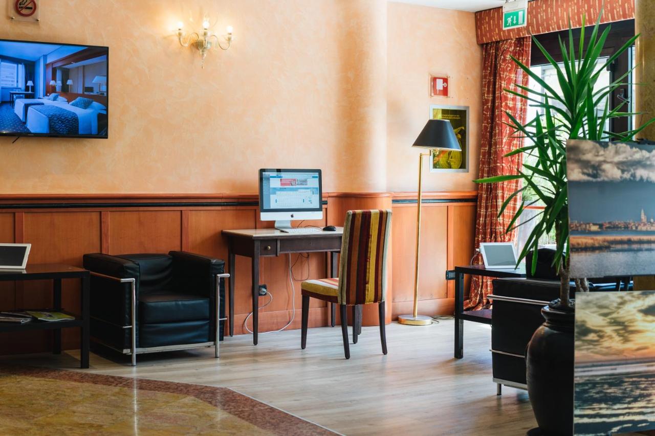 Fotos del hotel - Best Western Hotel Tritone