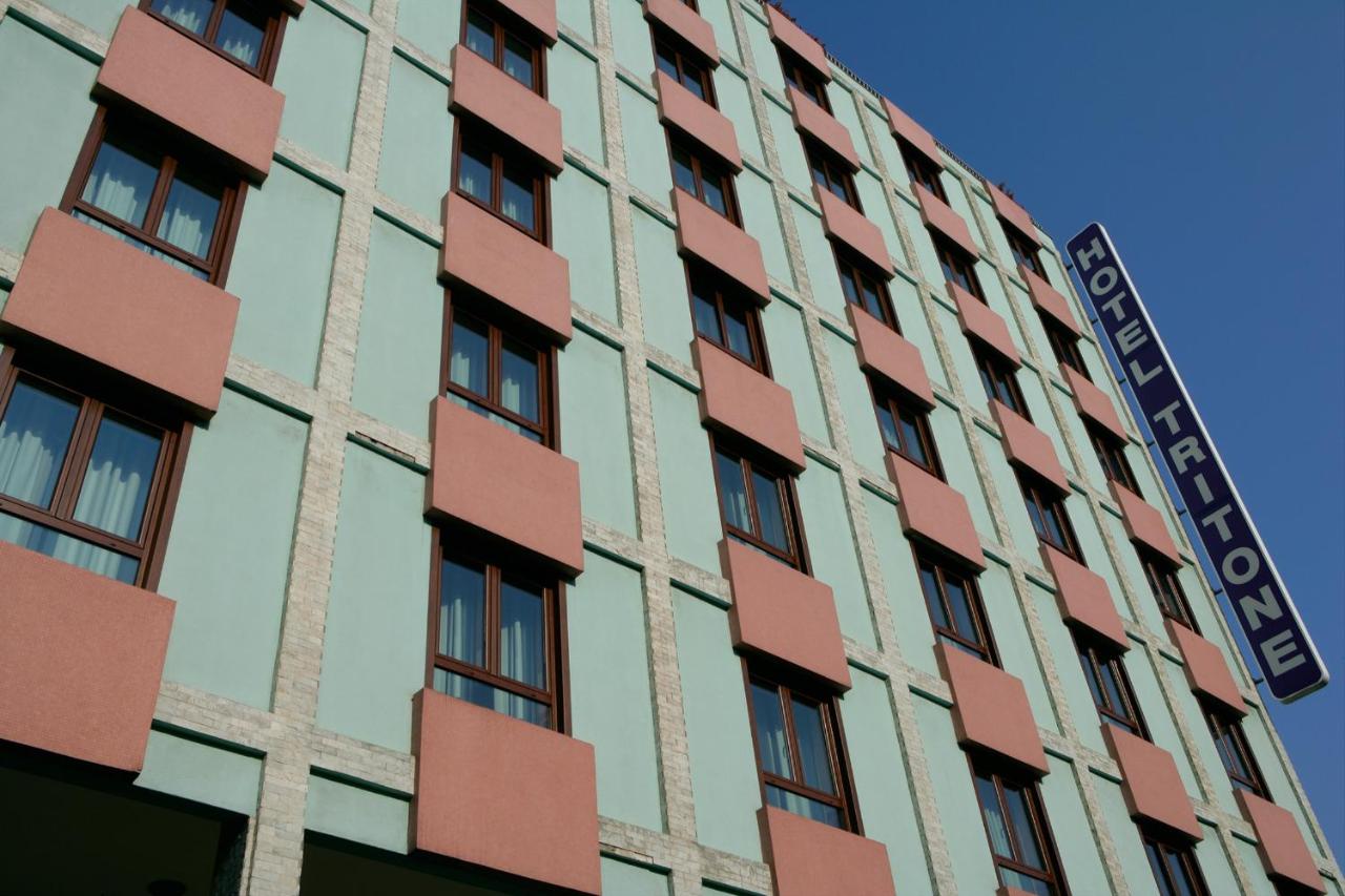 Fotos del hotel - Best Western Hotel Tritone