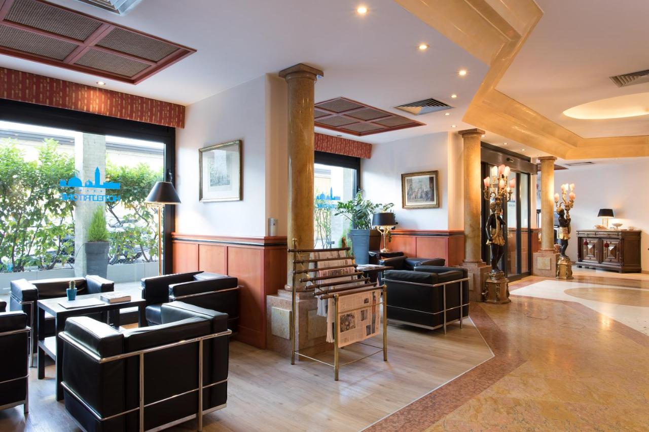 Fotos del hotel - Best Western Hotel Tritone