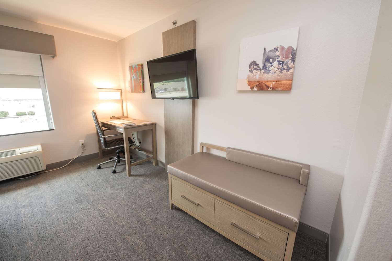 Best Western Plus Killeen/Fort Hood Hotel & Suites
