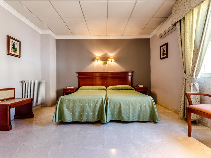 Fotos del hotel - SACROMONTE