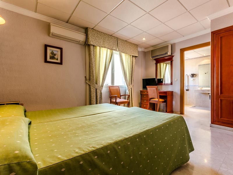 Fotos del hotel - SACROMONTE