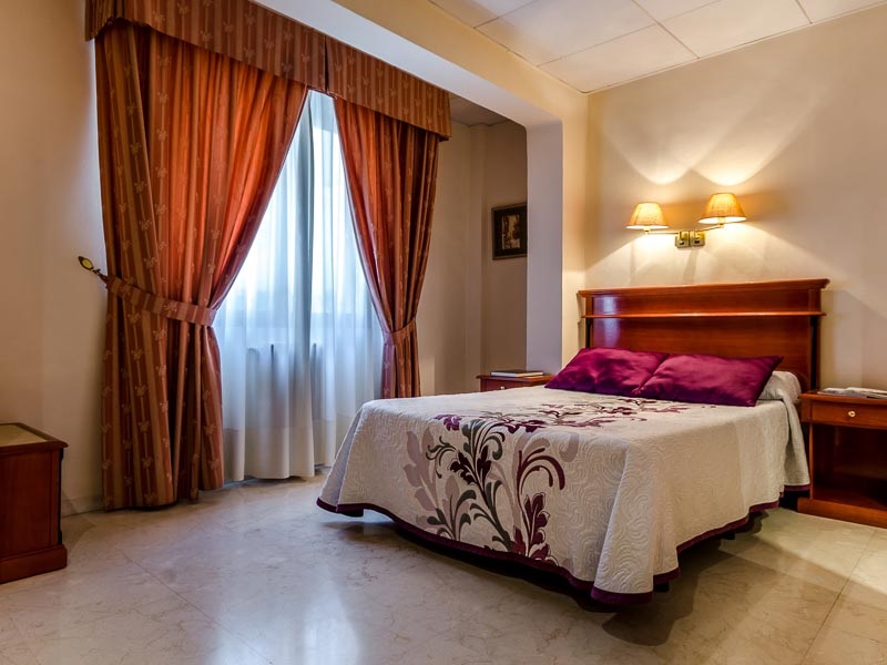 Fotos del hotel - SACROMONTE