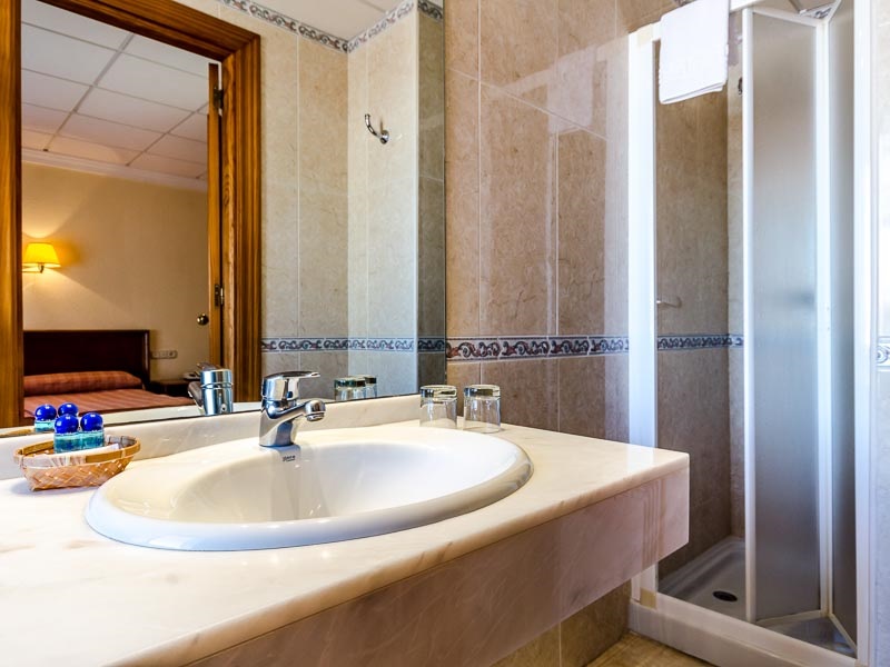 Fotos del hotel - SACROMONTE