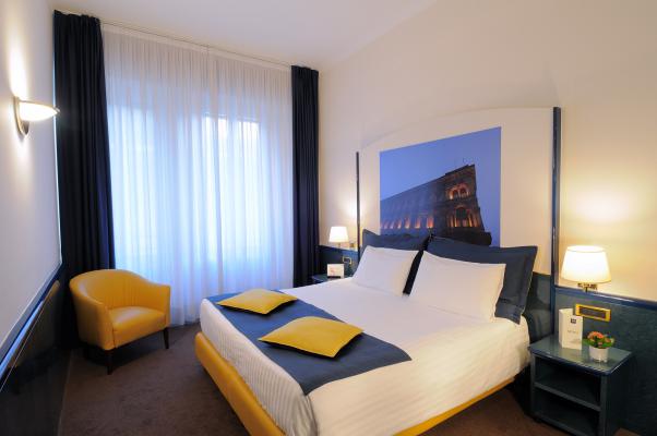 Fotos del hotel - IH MILANO AMBASCIATORI
