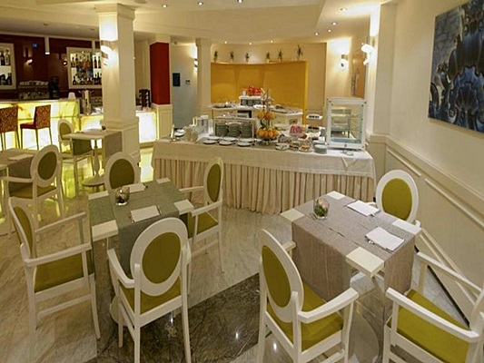 Fotos del hotel - IH ORIENTE