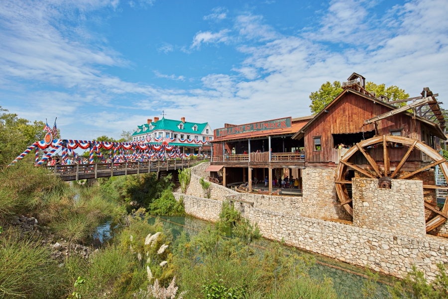 Fotos del hotel - PORTAVENTURA COLORADO CREEK