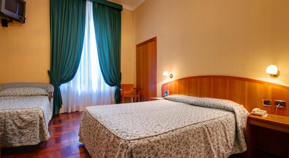 Fotos del hotel - COROT