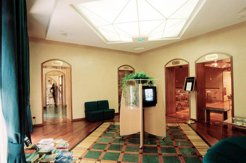 Fotos del hotel - COROT