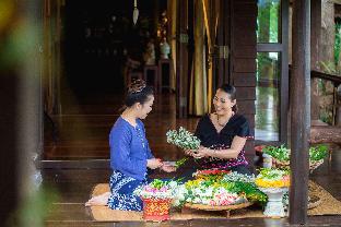 Fotos del hotel - Jirung Health Village Chiang Mai