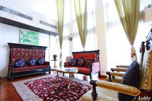 Fotos del hotel - Shewe Wana Boutique Resort & Spa