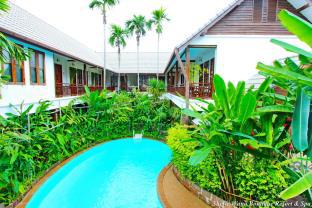 Fotos del hotel - Shewe Wana Boutique Resort & Spa