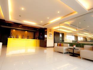Fotos del hotel - The Residence Airport & Spa