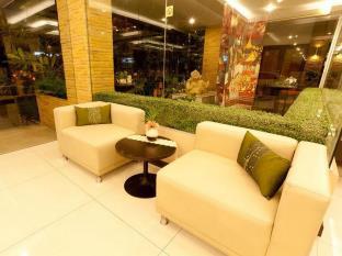 Fotos del hotel - The Residence Airport & Spa