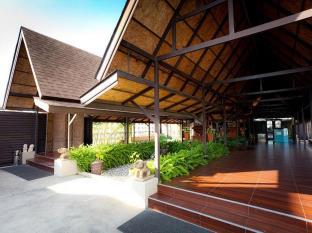 Fotos del hotel - The Residence Airport & Spa