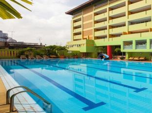 Fotos del hotel - The Aiyapura Bangkok