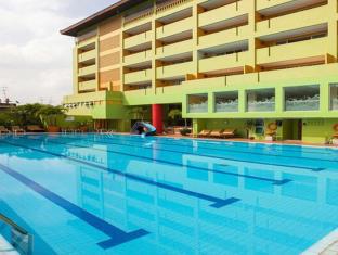 Fotos del hotel - The Aiyapura Bangkok