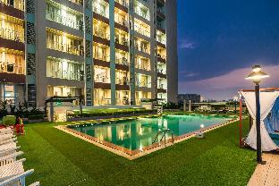 Fotos del hotel - Evergreen Place Siam by UHG