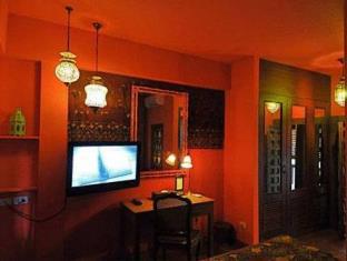 Fotos del hotel - Chakrabongse Villas