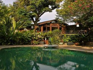 Fotos del hotel - Chakrabongse Villas