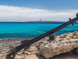 Fotos del hotel - BARCELO PUEBLO MENORCA