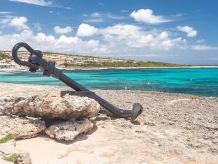 Fotos del hotel - BARCELO PUEBLO MENORCA