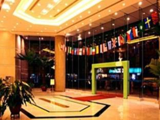 Fotos del hotel - Skyline Plaza
