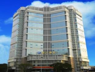 Fotos del hotel - Skyline Plaza