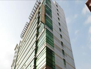 Fotos del hotel - Ji Hotel (Shanghai Caohejing)
