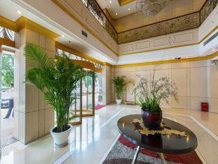 Fotos del hotel - Ji Hotel (Shanghai Caohejing)