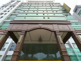 Fotos del hotel - Ji Hotel (Shanghai Caohejing)