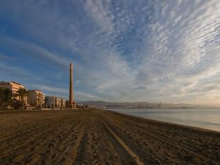 Fotos del hotel - Ibersol Torremolinos Beach