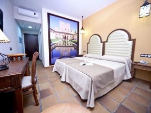 Fotos del hotel - HOTEL ALBAIDA NATURE
