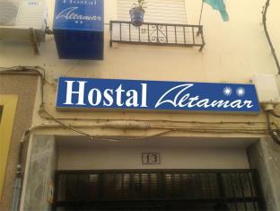 Fotos del hotel - Hostal Altamar De Almuñecar (ex Hostal Altamar)