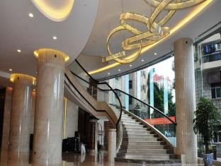 Fotos del hotel - Grand Soluxe Zhongyou Hotel Shenzhen