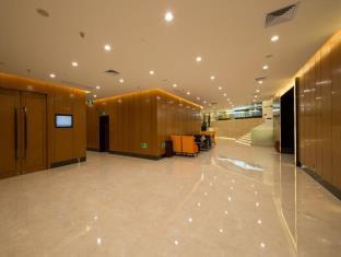 Fotos del hotel - Grand Soluxe Zhongyou Hotel Shenzhen