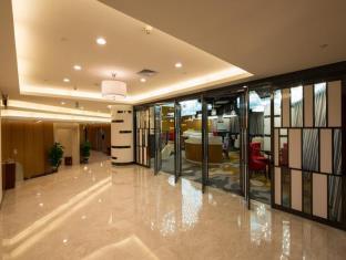 Fotos del hotel - Grand Soluxe Zhongyou Hotel Shenzhen