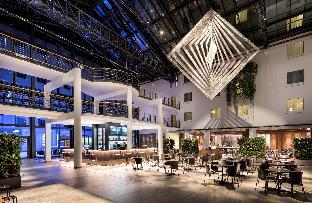 Fotos del hotel - Estrel Hotel Berlin