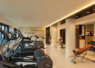 Fotos del hotel - Estrel Hotel Berlin