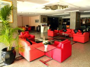 Fotos del hotel - NOVA PARK HOTEL