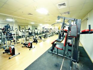 Fotos del hotel - NEJOUM AL EMARAT