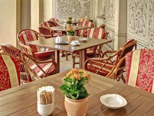 Fotos del hotel - ALCHYMIST GRAND HOTEL AND SPA
