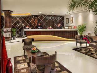 Fotos del hotel - SAVOY SUITES