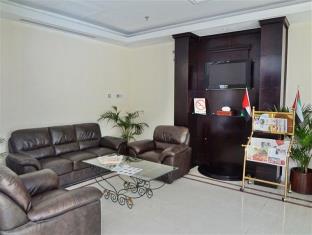 Fotos del hotel - AL JAWHARA METRO HOTEL