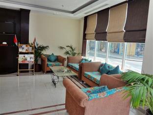 Fotos del hotel - AL JAWHARA METRO HOTEL